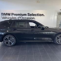 BMW Serie 3 330eA 292ch M Sport V&eacute;nissieux