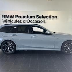 BMW Serie 3 330eA 292ch M Sport V&eacute;nissieux