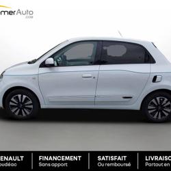 Renault Twingo 3 III Achat Int&eacute;gral - 21 Intens Loud&eacute;ac