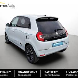 Renault Twingo 3 III Achat Int&eacute;gral - 21 Intens Loud&eacute;ac