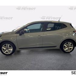 Renault Clio 5 Clio E-Tech full hybrid 145 ch GSR2 Evolution S&egrave;te