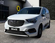 Autres Opel LYON
