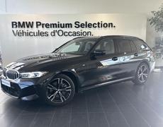 BMW Serie 3 Vénissieux