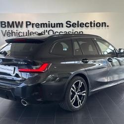 BMW Serie 3 330eA 292ch M Sport V&eacute;nissieux