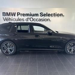 BMW Serie 3 330eA 292ch M Sport V&eacute;nissieux