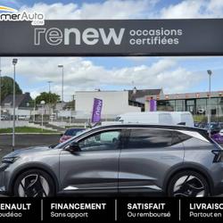 Renault Scenic 4 E-Tech &eacute;lectrique 220 ch grande autonomie Techno Iconic Loud&eacute;ac