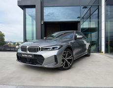 BMW Serie 3 Vénissieux