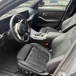 BMW Serie 3 330eA xDrive 292ch M Sport occasion - V&eacute;nissieux - photo 2/19
