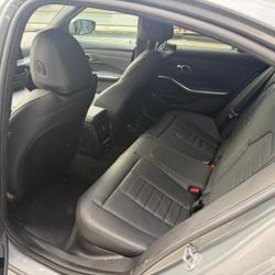 BMW Serie 3 330eA xDrive 292ch M Sport occasion - V&eacute;nissieux - photo 3/19