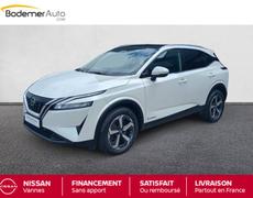 Nissan Qashqai Ploeren