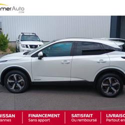 Nissan Qashqai e-Power 190 ch N-Connecta Ploeren