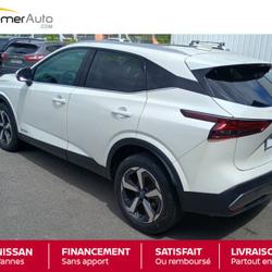 Nissan Qashqai e-Power 190 ch N-Connecta Ploeren