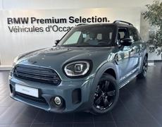 Mini Countryman Vénissieux