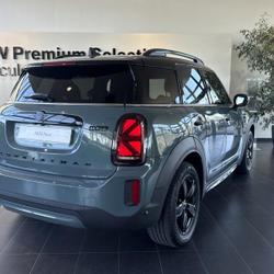 Mini Countryman Cooper 136ch  Edition Premium BVA7 V&eacute;nissieux
