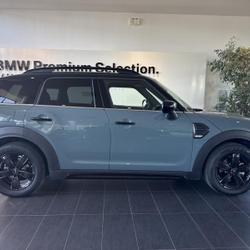 Mini Countryman Cooper 136ch  Edition Premium BVA7 V&eacute;nissieux