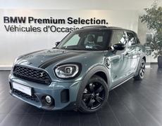 Mini Countryman Vénissieux