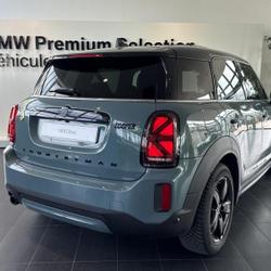 Mini Countryman Cooper SE 125ch + 95ch Edition Premium Plus ALL4 BVA6 V&eacute;nissieux