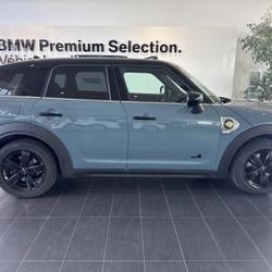 Mini Countryman Cooper SE 125ch + 95ch Edition Premium Plus ALL4 BVA6 V&eacute;nissieux