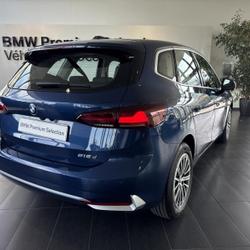 BMW Serie 2 Active Tourer 218d 150ch Business Design DKG7 V&eacute;nissieux