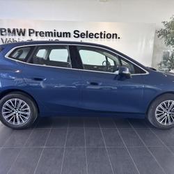 BMW Serie 2 Active Tourer 218d 150ch Business Design DKG7 V&eacute;nissieux