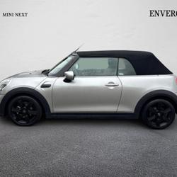 Mini Cabrio Cooper 136ch  Essential BVA7 La Roche-sur-Yon