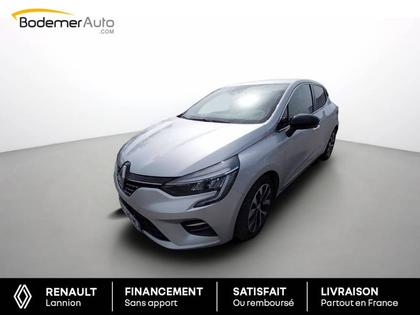 Renault Clio - TCe 90 Techno - 13 490 €