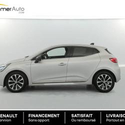 Renault Clio 5 TCe 90 Techno Lannion