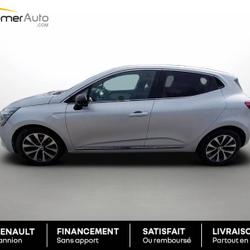 Renault Clio 5 TCe 90 Techno Lannion