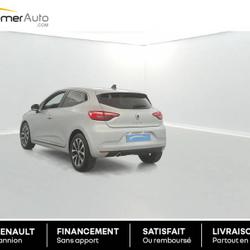 Renault Clio 5 TCe 90 Techno Lannion