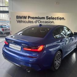BMW Serie 3 330eA xDrive 292ch M Sport V&eacute;nissieux