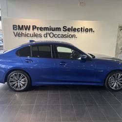 BMW Serie 3 330eA xDrive 292ch M Sport V&eacute;nissieux