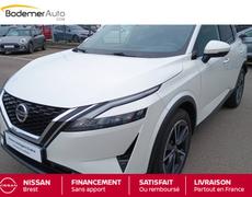 Nissan Qashqai Brest