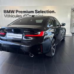 BMW Serie 3 330eA xDrive 292ch M Sport V&eacute;nissieux