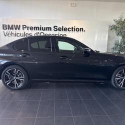 BMW Serie 3 330eA xDrive 292ch M Sport V&eacute;nissieux