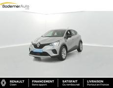 Renault Captur Hérouville-Saint-Clair