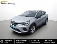 Renault Captur Hérouville-Saint-Clair