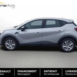Renault Captur E-Tech 145 - 21 Business H&eacute;rouville-Saint-Clair