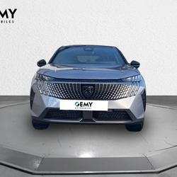 Peugeot 3008 3008 Hybrid 145 e-DCS6 GT Exclusive Pontivy