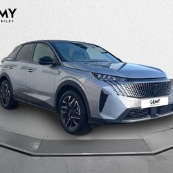 Peugeot 3008 3008 Hybrid 145 e-DCS6 GT Exclusive Pontivy