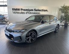 BMW Serie 3 Vénissieux