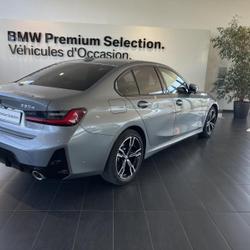 BMW Serie 3 330eA xDrive 292ch M Sport V&eacute;nissieux