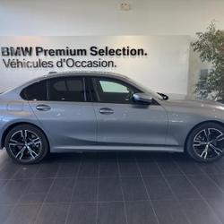 BMW Serie 3 330eA xDrive 292ch M Sport V&eacute;nissieux