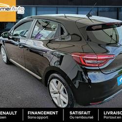 Renault Clio 5 TCe 100 Business H&eacute;rouville-Saint-Clair