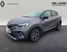 Renault Captur Saint-Malo