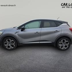 Renault Captur Captur E-Tech Plug-in 160 Intens Saint-Malo