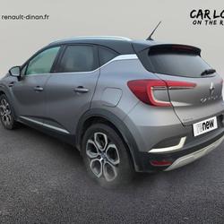 Renault Captur Captur E-Tech Plug-in 160 Intens Saint-Malo
