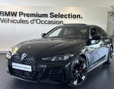 BMW Serie 4 Gran Coupe Vénissieux