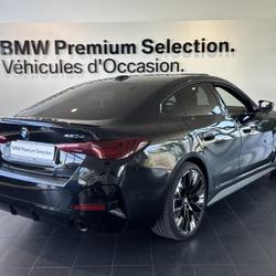 BMW Serie 4 Gran Coupe 420dA xDrive 190ch M Sport V&eacute;nissieux