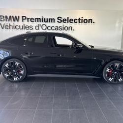 BMW Serie 4 Gran Coupe 420dA xDrive 190ch M Sport V&eacute;nissieux