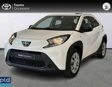 Toyota Aygo X Pertuis